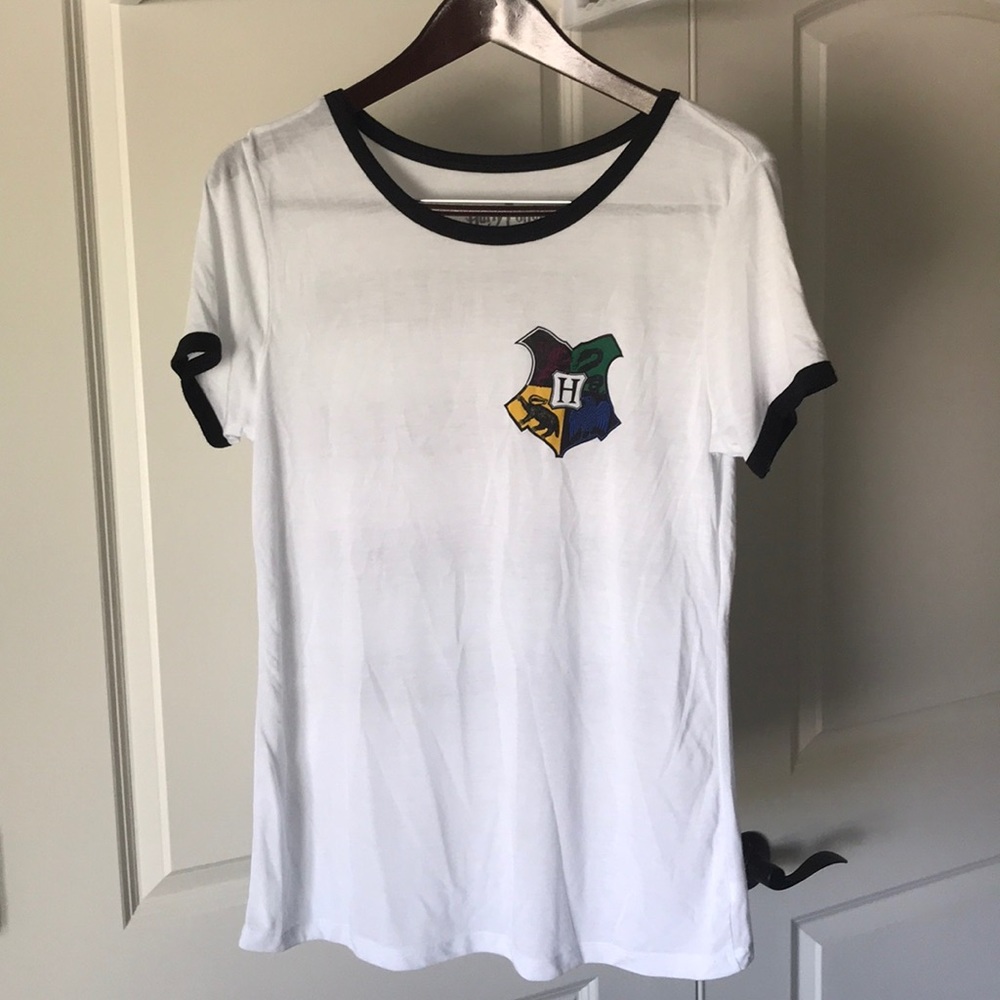 Harry Potter Shirt NWOT